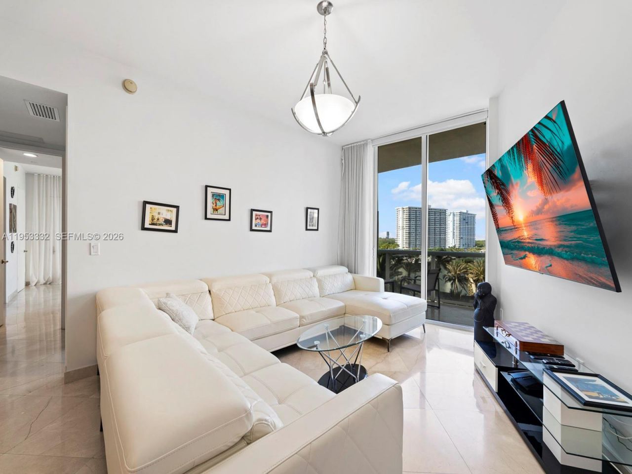 15901 Collins Ave , Unit 405, Sunny Isles Beach, FL 33160 Photo