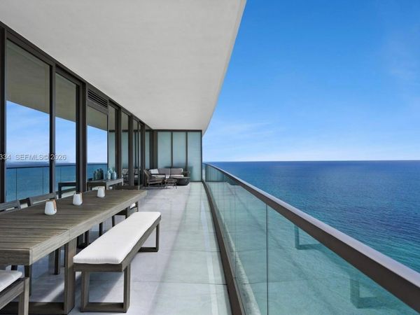 18975 Collins Ave, Unit 2101, Sunny Isles Beach, FL 33160