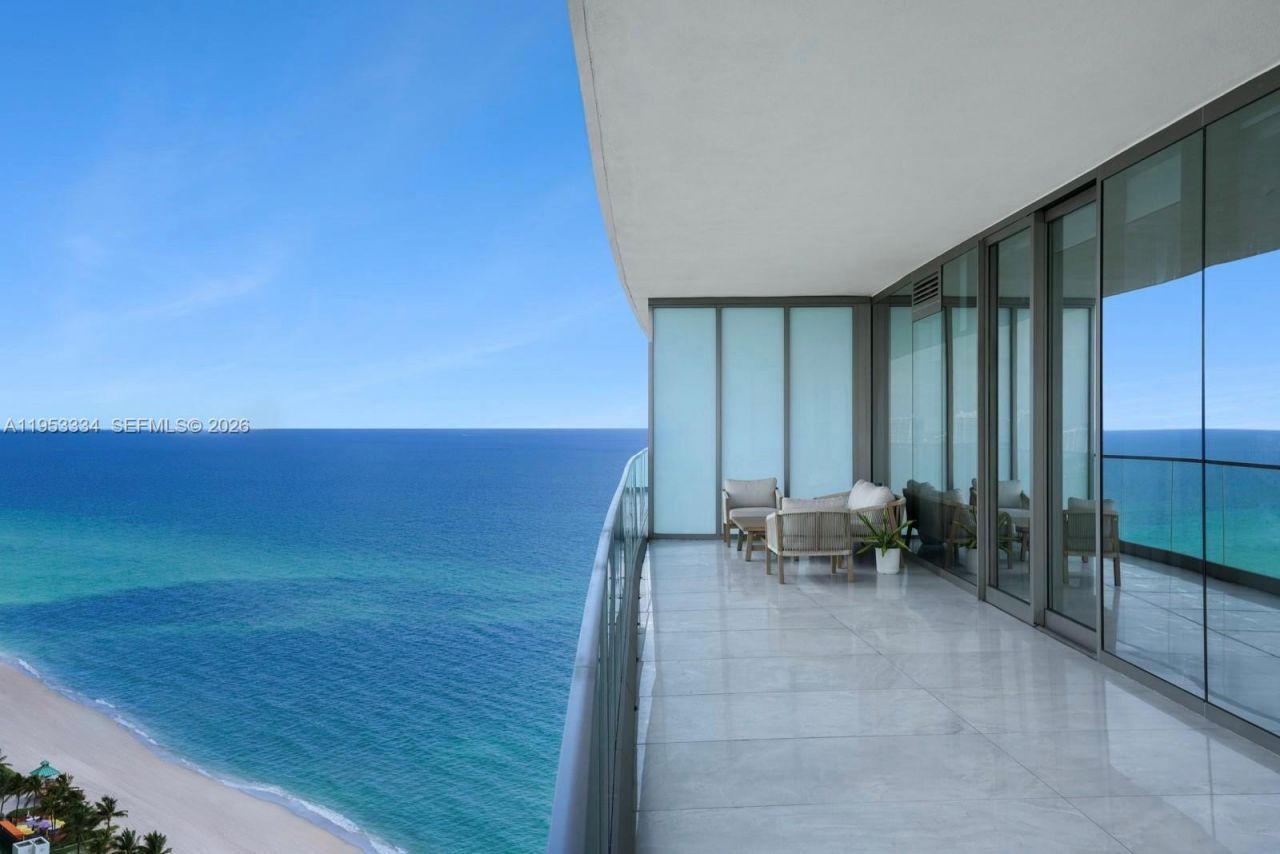 18975 Collins Ave, Unit 2101, Sunny Isles Beach, FL 33160 Photo