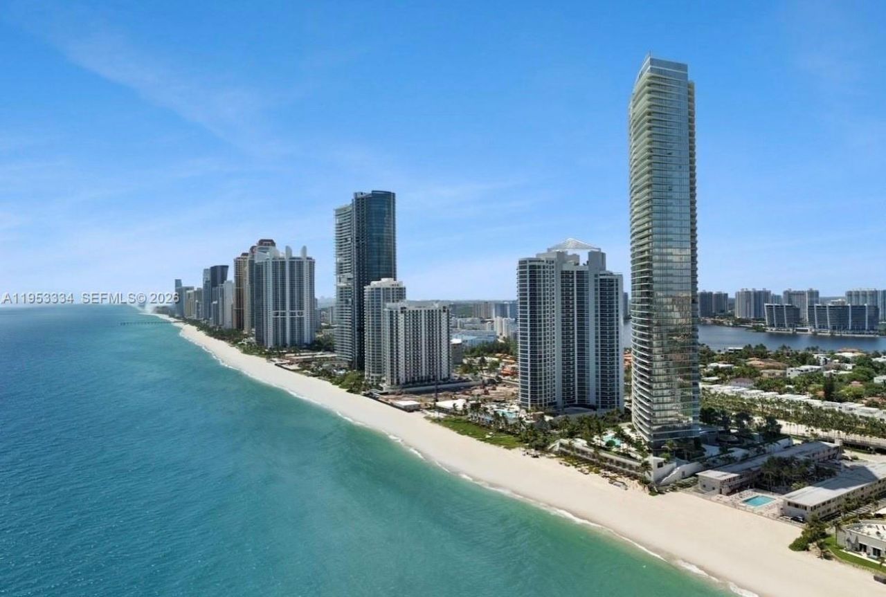 18975 Collins Ave, Unit 2101, Sunny Isles Beach, FL 33160 Photo