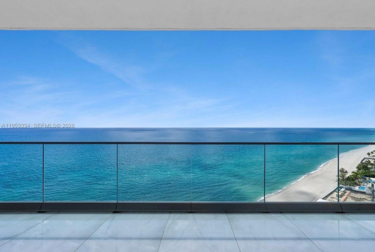 18975 Collins Ave, Unit 2101, Sunny Isles Beach, FL 33160 Photo