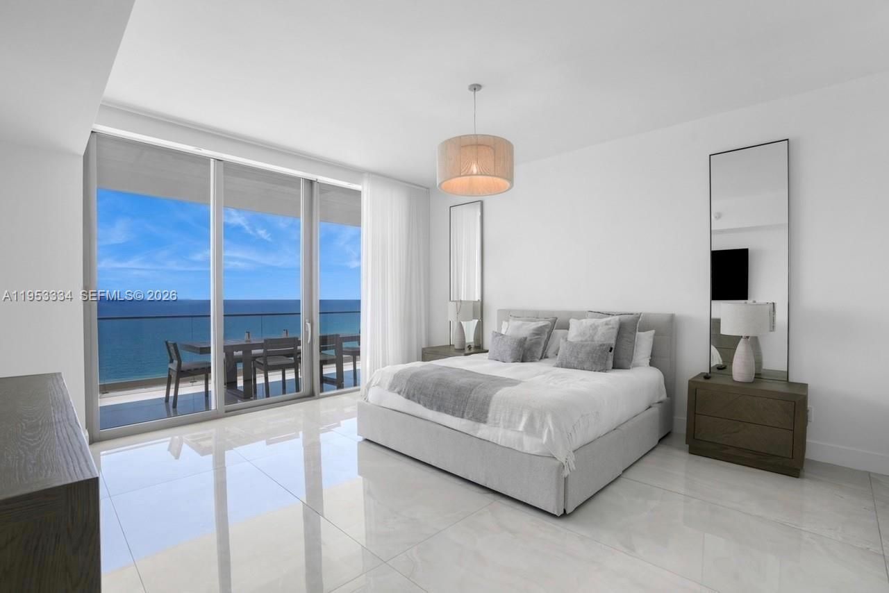 18975 Collins Ave, Unit 2101, Sunny Isles Beach, FL 33160 Photo