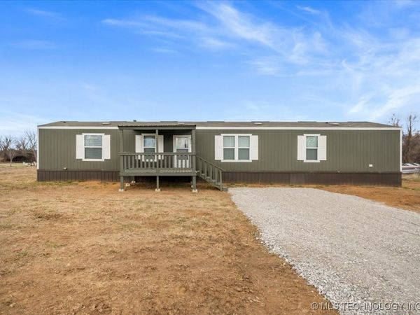 27381 99th Street , Broken Arrow, OK 74014