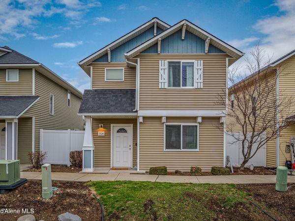 3324 E Garin CT, Post Falls, ID 83854