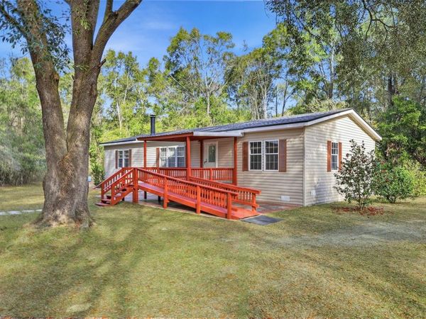 269 SW BACKWOODS GLEN, FORT WHITE, FL 32038