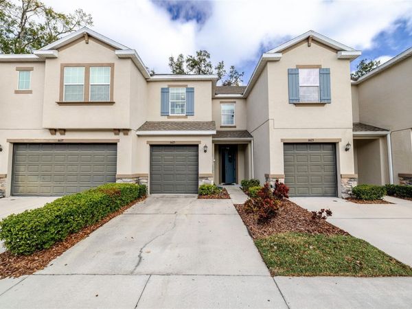 6625 CITRUS CREEK LANE, Unit N/A, TAMPA, FL 33625