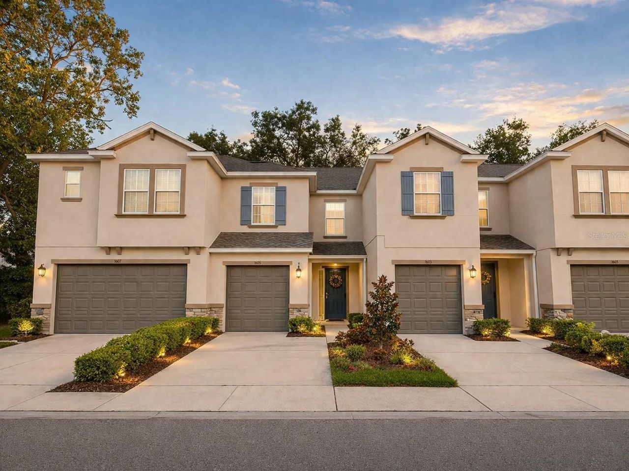 6625 Citrus Creek Lane, Unit N/A, Tampa, FL 33625 Main Photo