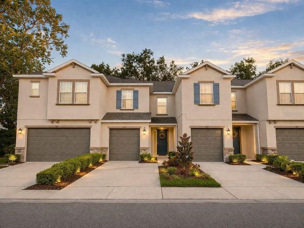 6625 CITRUS CREEK LANE, Unit N/A, TAMPA, FL 33625