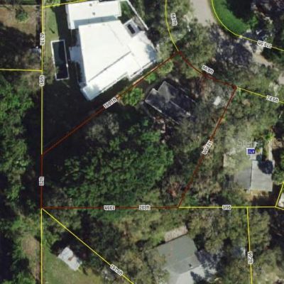 6213 Sanders Drive, Tampa, FL 33611 Photo