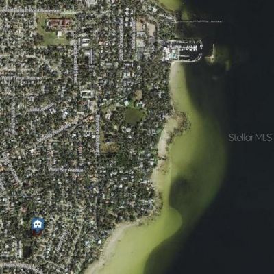 6213 Sanders Drive, Tampa, FL 33611 Photo