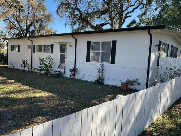 4707 E YUKON STREET, TAMPA, FL 33617