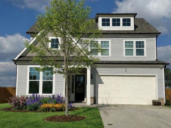 102 Fieldbrook Crossing, Canton, GA 30115