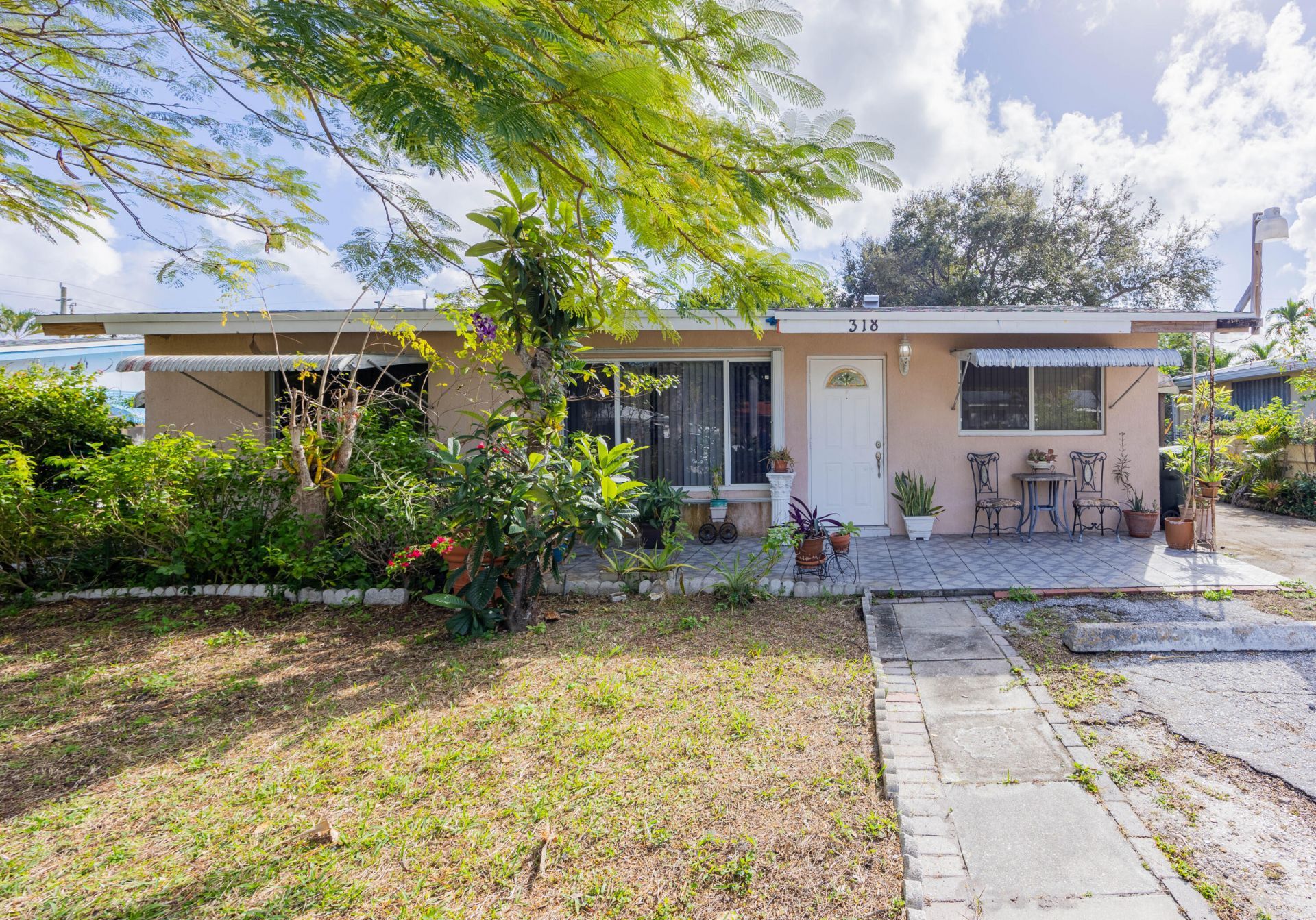 318 SW 2nd Street, Boca Raton, FL 33432 Photo