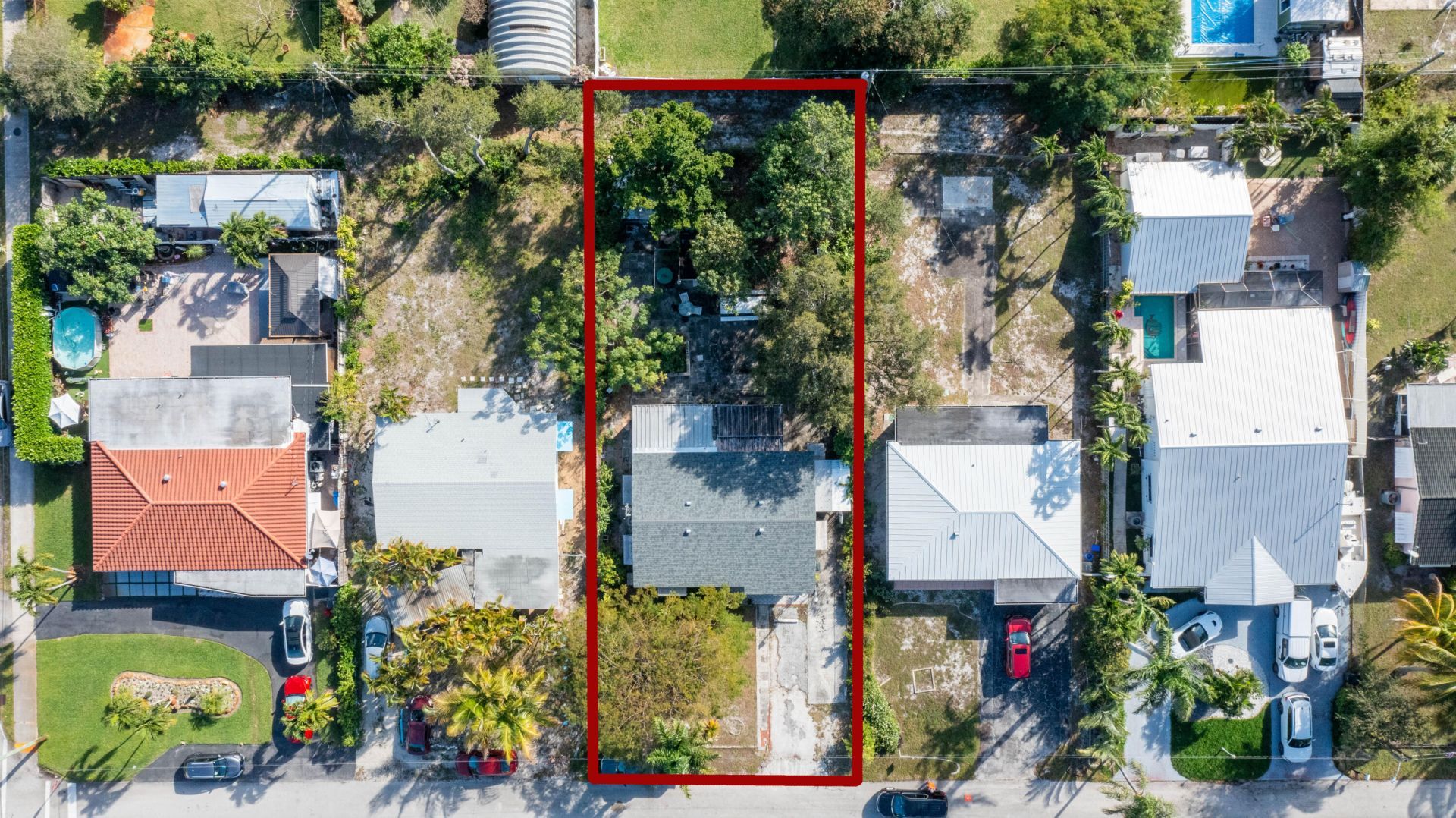 318 SW 2nd Street, Boca Raton, FL 33432 Photo