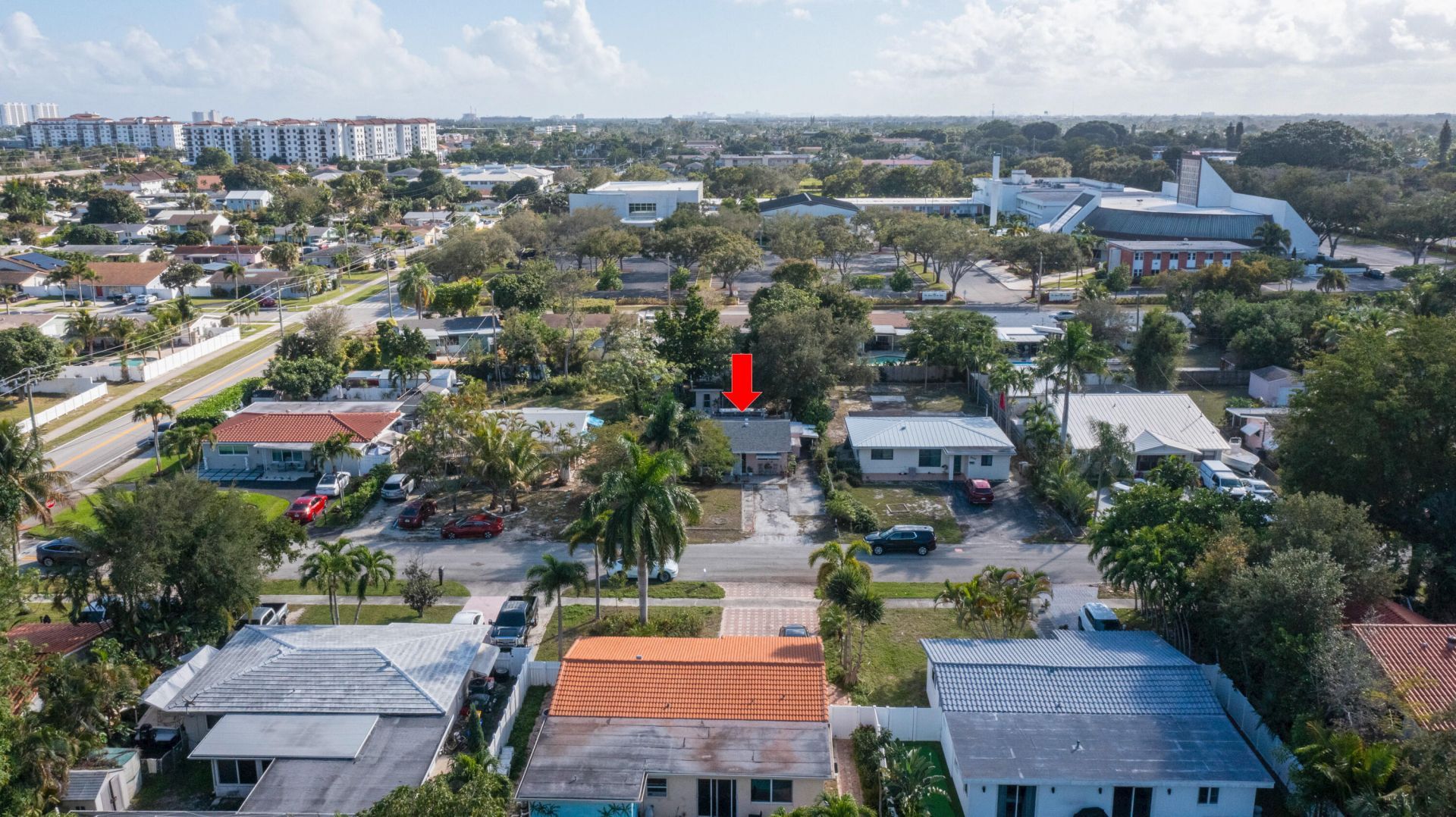 318 SW 2nd Street, Boca Raton, FL 33432 Photo