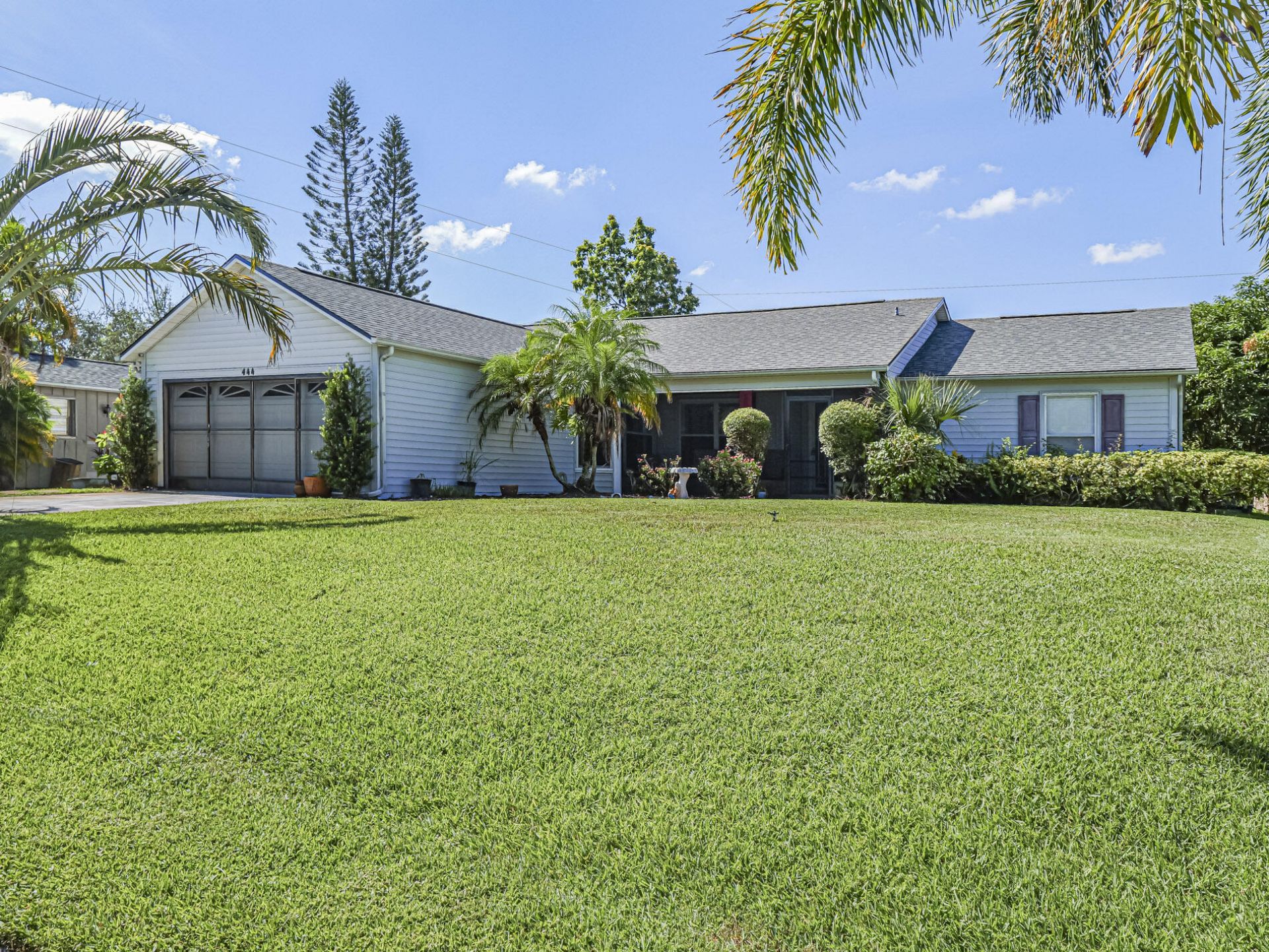 444 SW Dolores Avenue, Port Saint Lucie, FL 34983 Photo