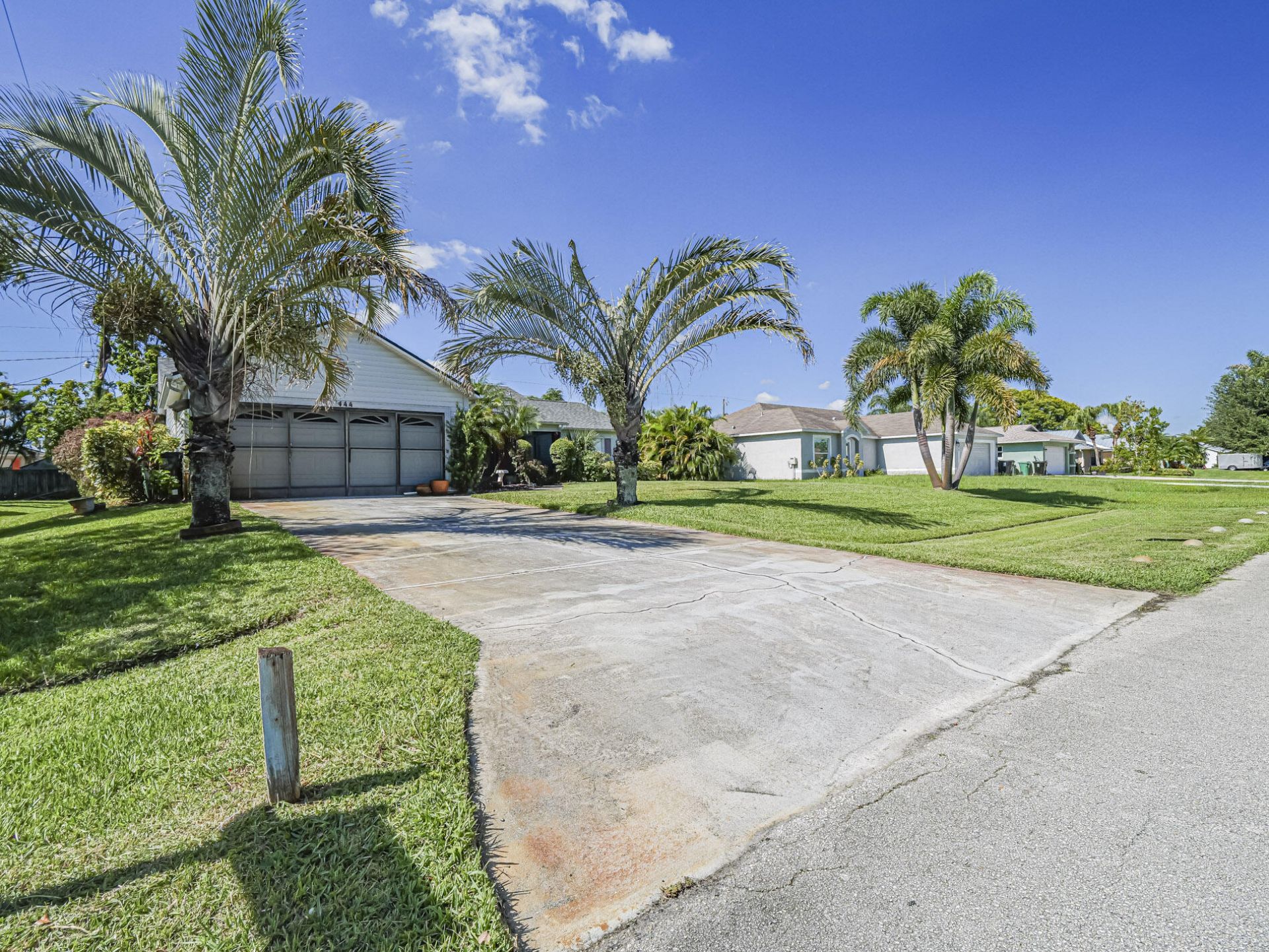 444 SW Dolores Avenue, Port Saint Lucie, FL 34983 Photo