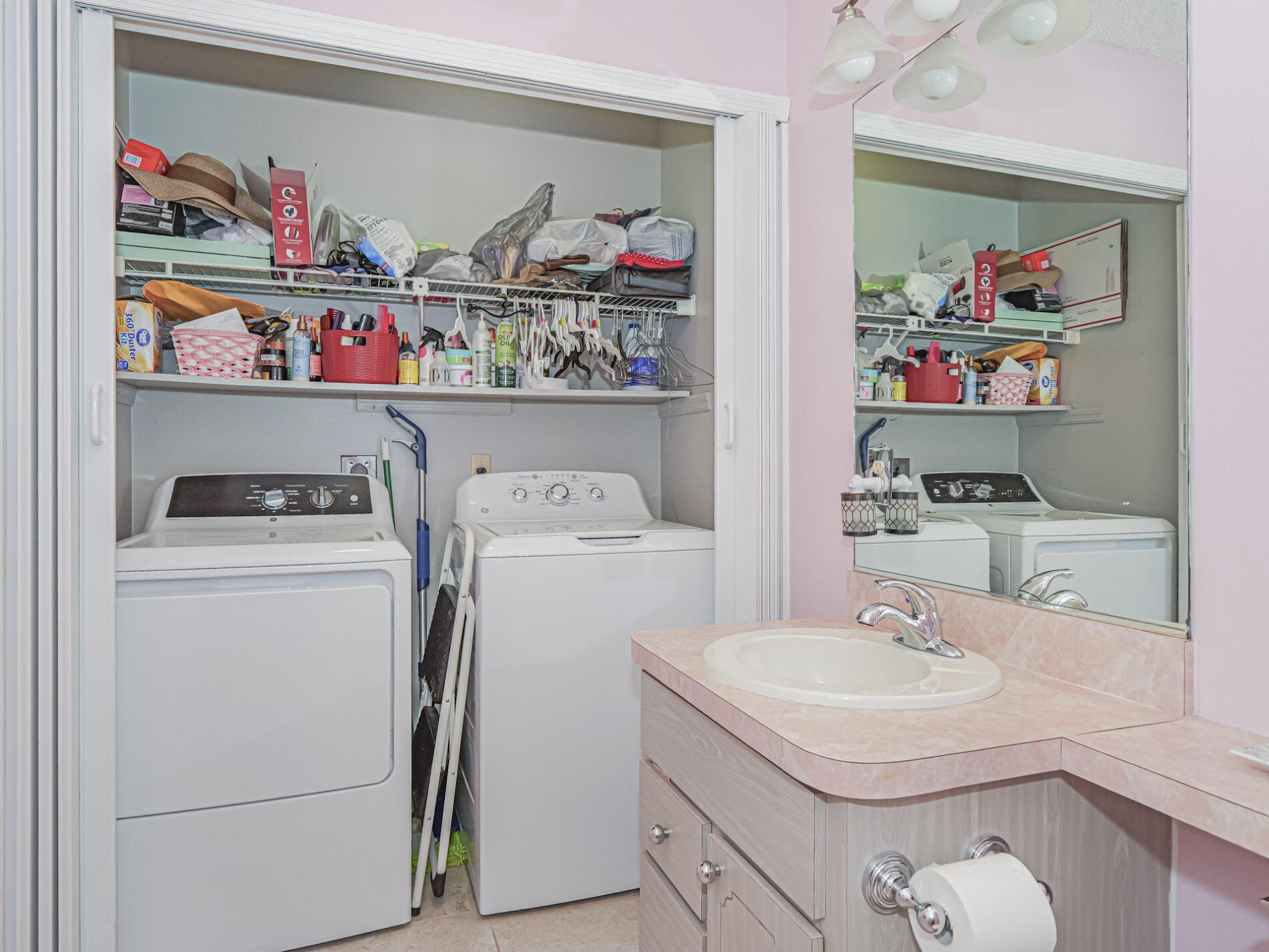 444 SW Dolores Avenue, Port Saint Lucie, FL 34983 Photo