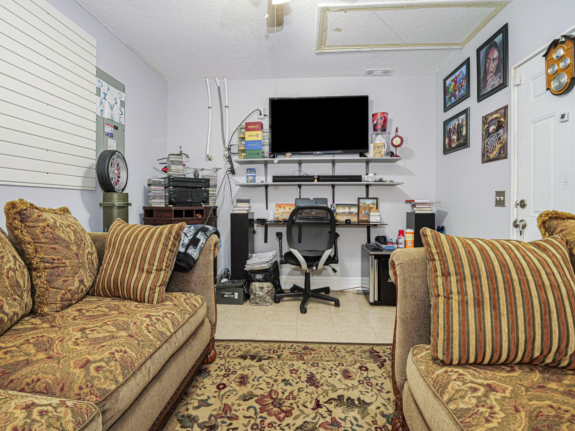 444 SW Dolores Avenue, Port Saint Lucie, FL 34983 Photo