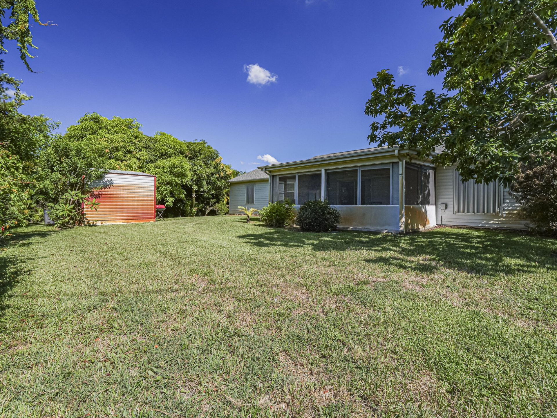 444 SW Dolores Avenue, Port Saint Lucie, FL 34983 Photo