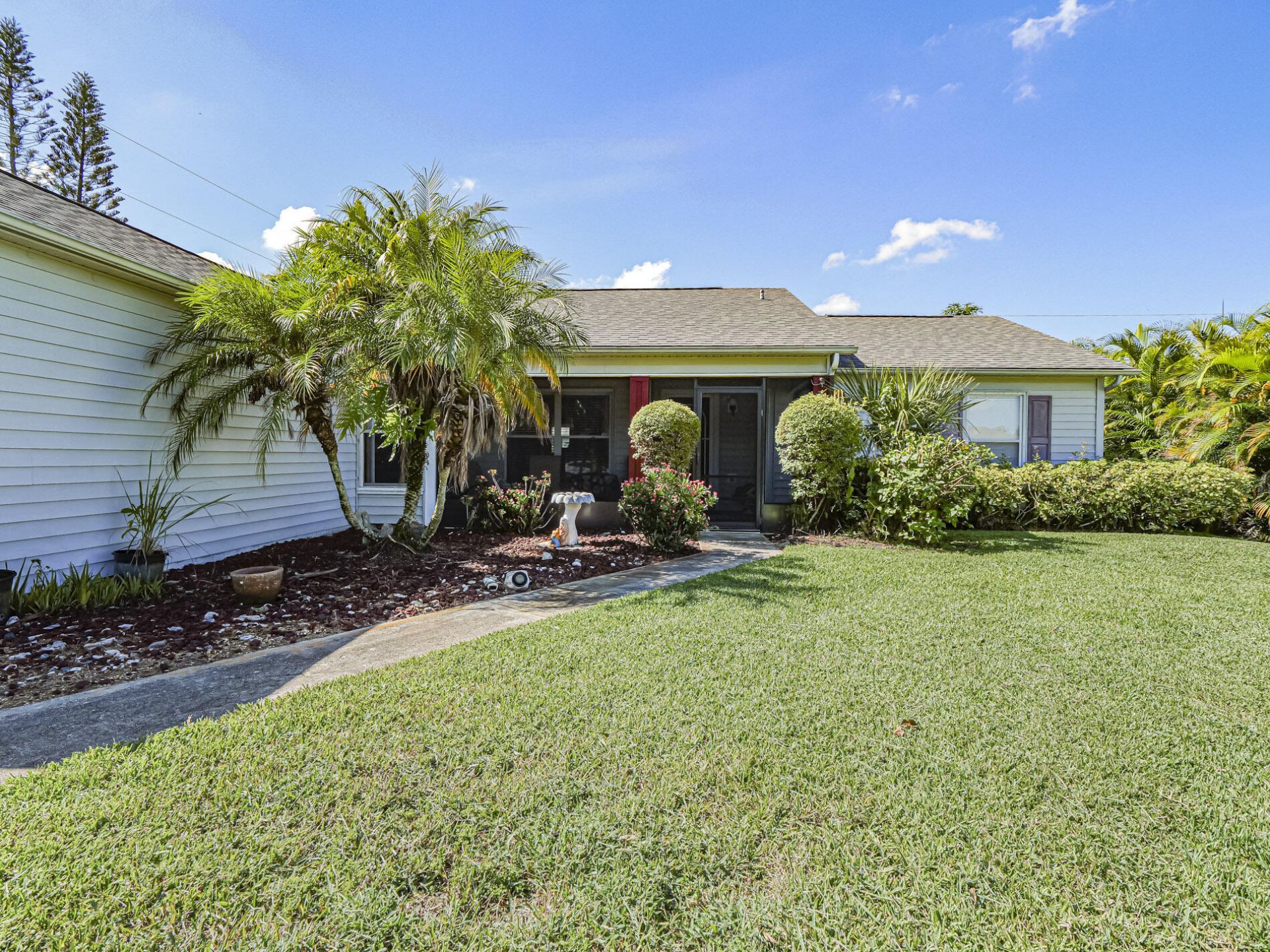 444 SW Dolores Avenue, Port Saint Lucie, FL 34983 Photo