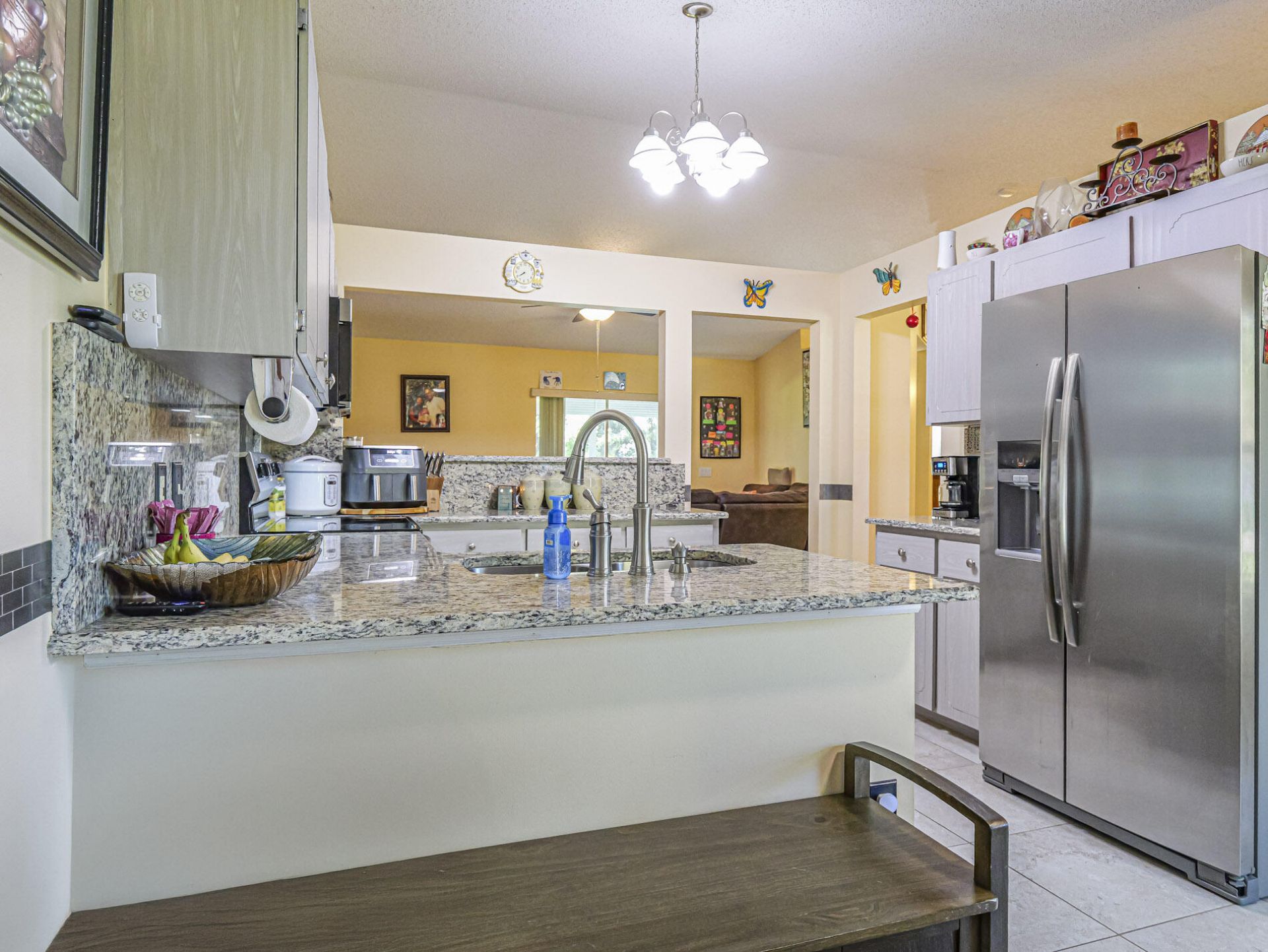 444 SW Dolores Avenue, Port Saint Lucie, FL 34983 Photo