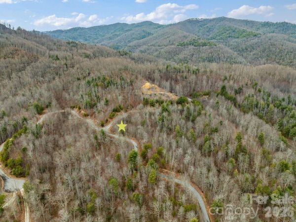400 Pine Cone Trail, Marshall, NC 28753