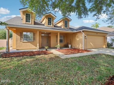 2909 PIEDMONT MANOR Drive, Orange Park, FL 32065