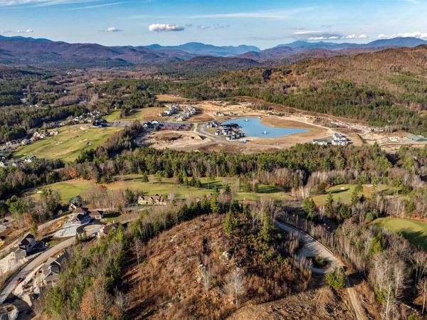 Lot 6 Rising Ridge Road, Unit 6, Campton, NH 03223