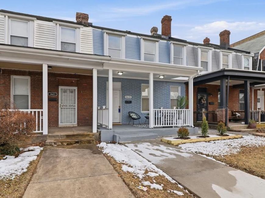 3625 Liberty Heights Avenue, Baltimore, MD 21215 Main Photo
