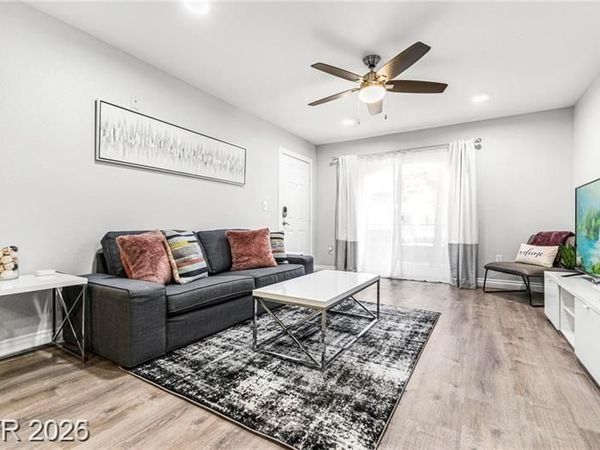 7885 W Flamingo Road, Unit 1115, Las Vegas, NV 89147