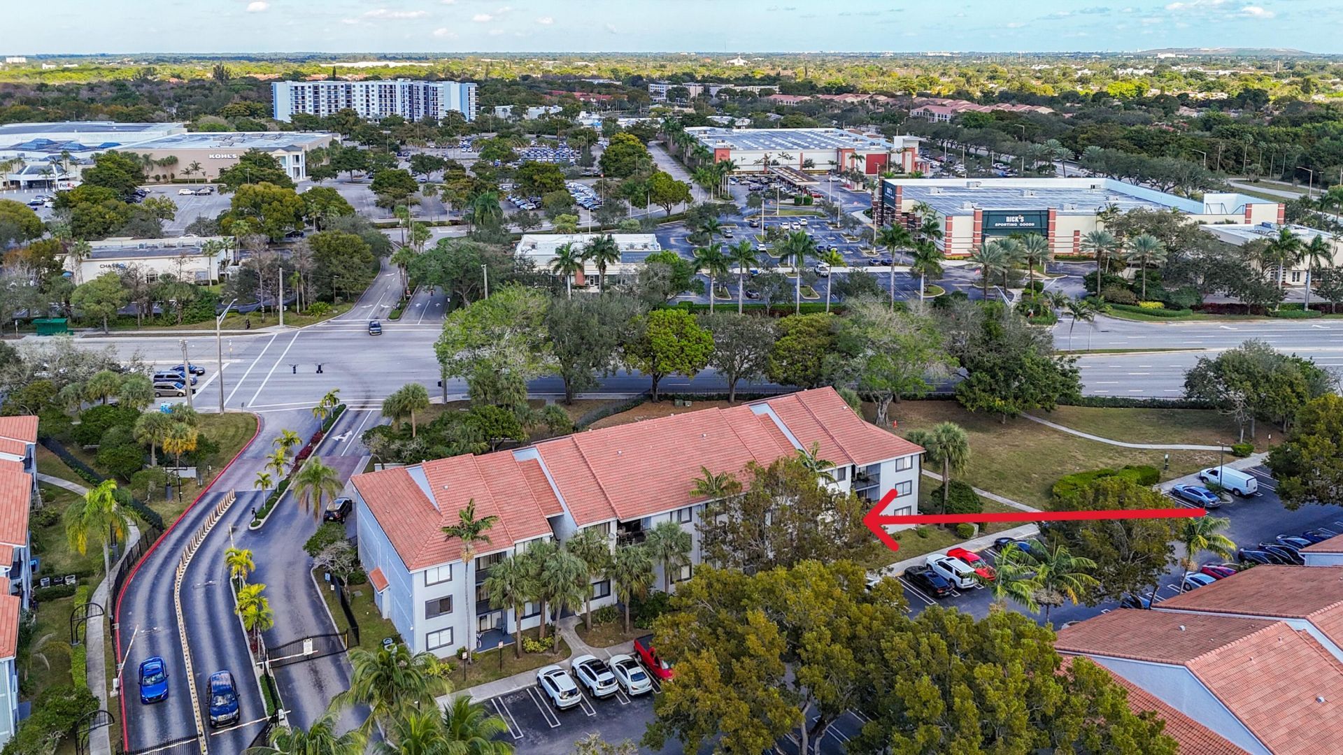 9022 W Atlantic Boulevard, Unit 214, Coral Springs, FL 33071 Photo