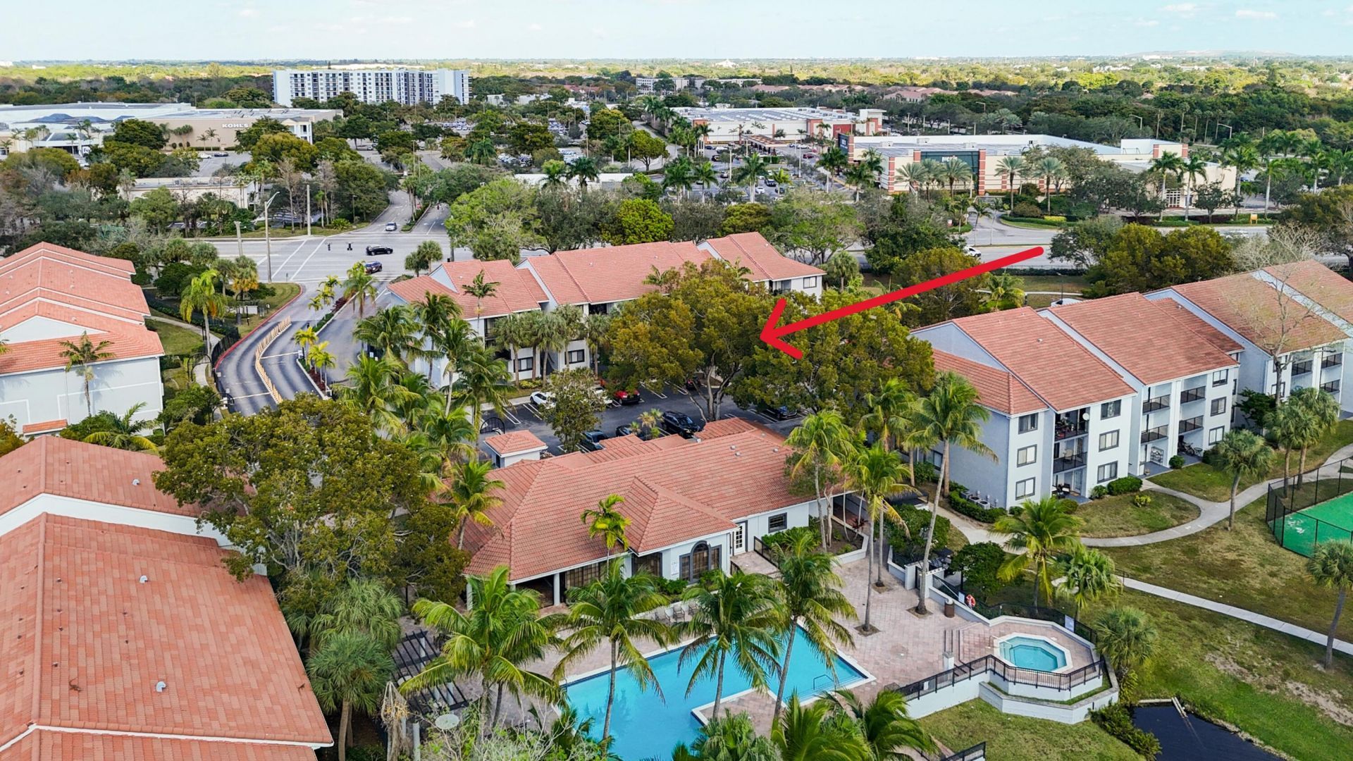 9022 W Atlantic Boulevard, Unit 214, Coral Springs, FL 33071 Photo