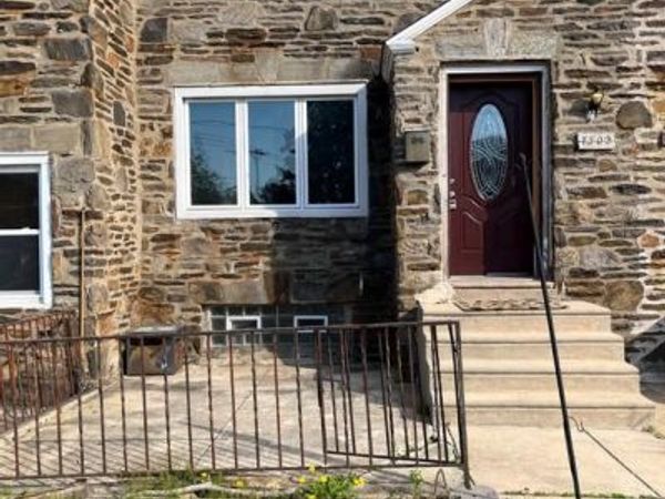 7302 SHERWOOD ROAD, PHILADELPHIA, PA 19151
