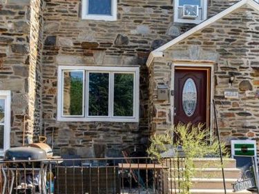 7302 SHERWOOD ROAD, PHILADELPHIA, PA 19151