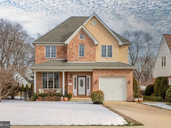 4505 AUBREY AVENUE, PHILADELPHIA, PA 19114