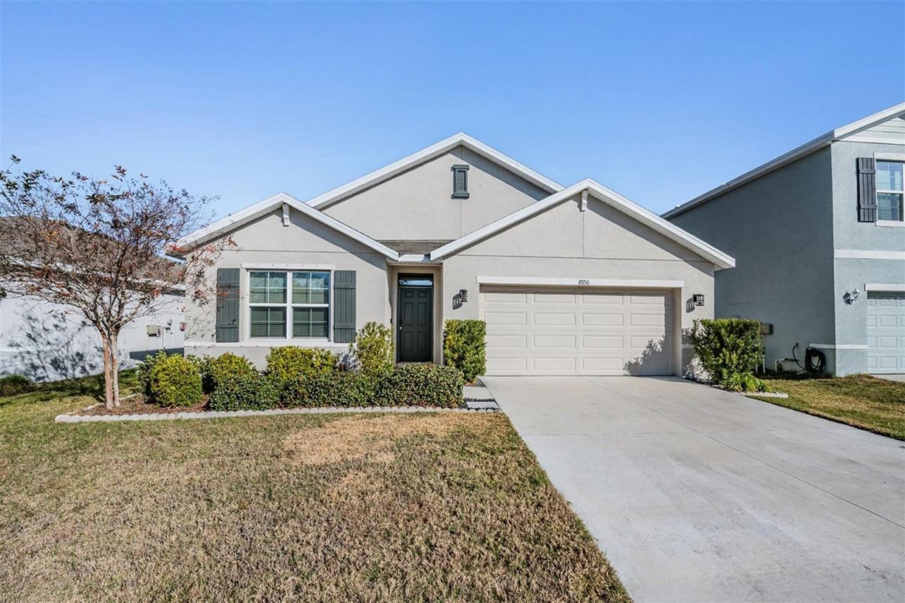 10210 Golden Light Court, Riverview, FL 33578 Main Photo