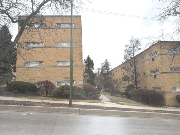 2018 W 111th Street, Unit 2018, Chicago, IL 60643