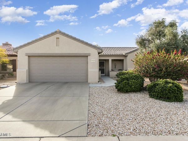 15343 W ECHO CANYON Drive, Surprise, AZ 85374