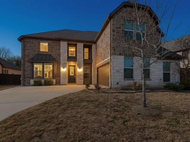 1025 Merion Drive, Fort Worth, TX 76028