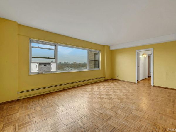 1 Fordham Hill Oval , Unit 12C, Bronx, NY 10468