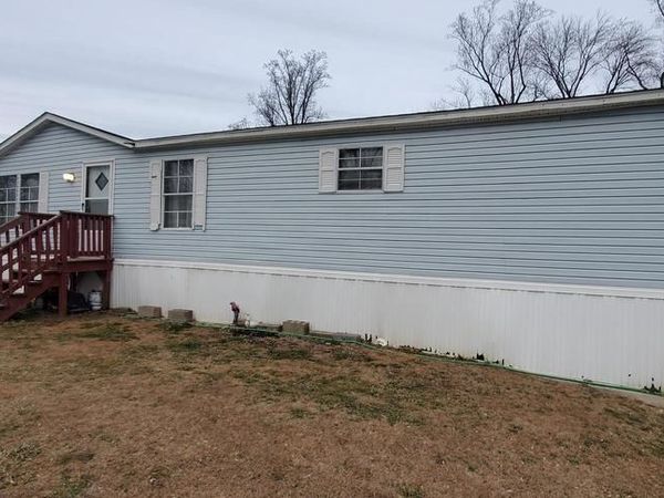 126 WEST INCA STREET, ABERDEEN, MD 21001