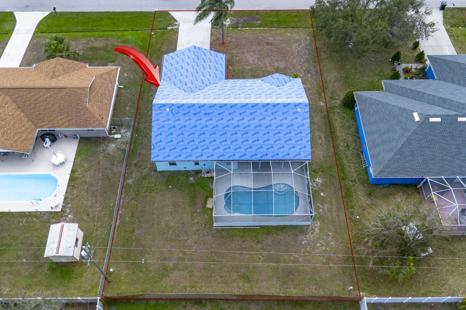 125 NE Jettie Terrace, Port Saint Lucie, FL 34983 Photo