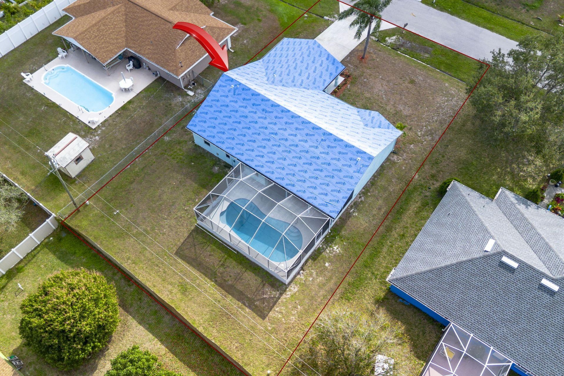 125 NE Jettie Terrace, Port Saint Lucie, FL 34983 Photo