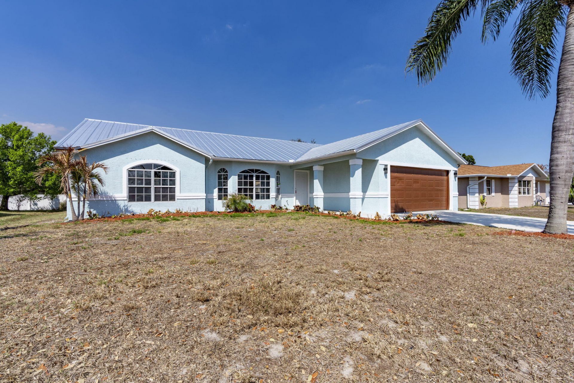 125 NE Jettie Terrace, Port Saint Lucie, FL 34983 Photo