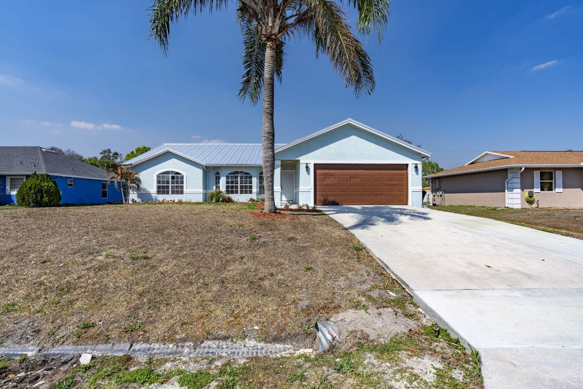 125 NE Jettie Terrace, Port Saint Lucie, FL 34983 Photo