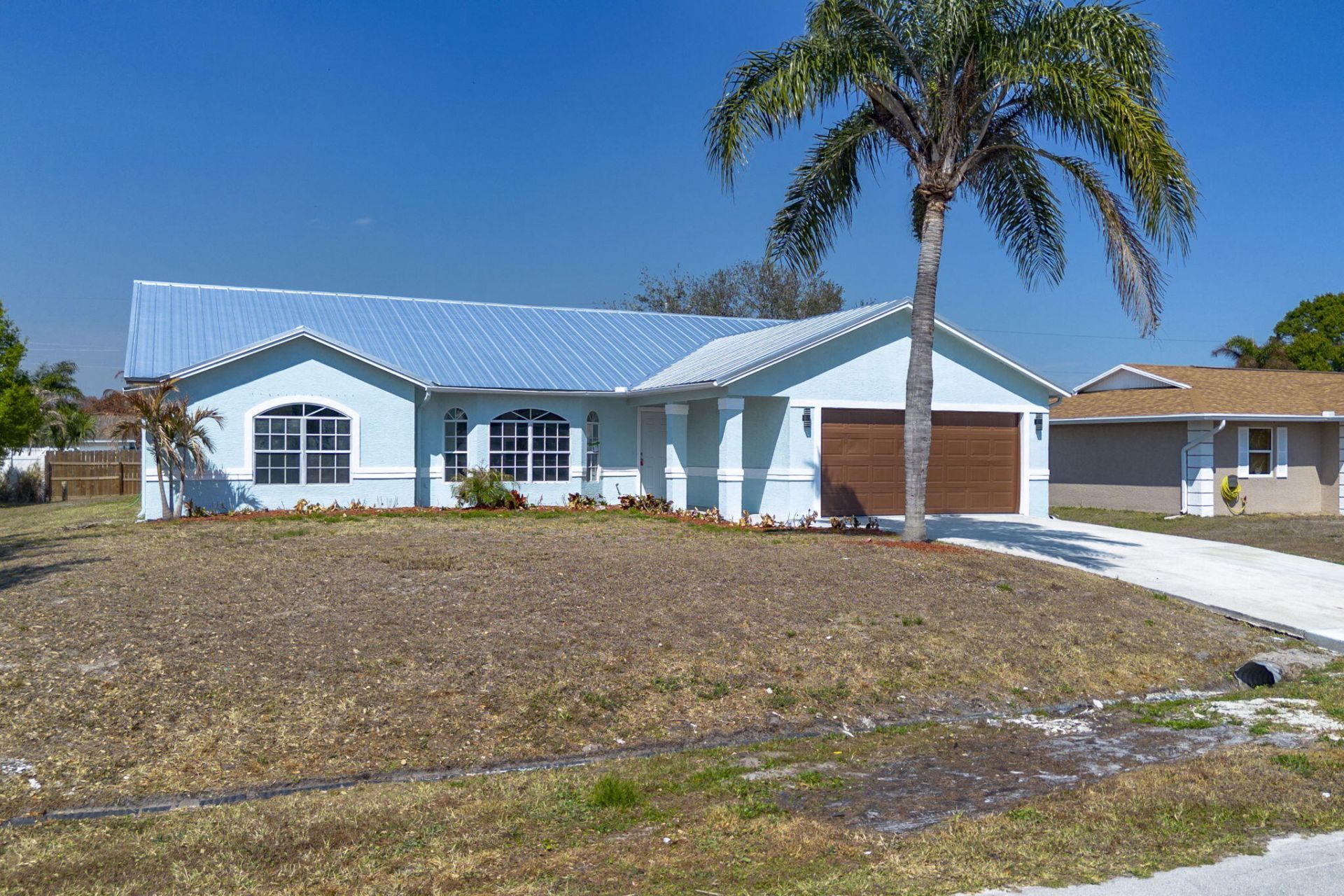 125 NE Jettie Terrace, Port Saint Lucie, FL 34983 Photo