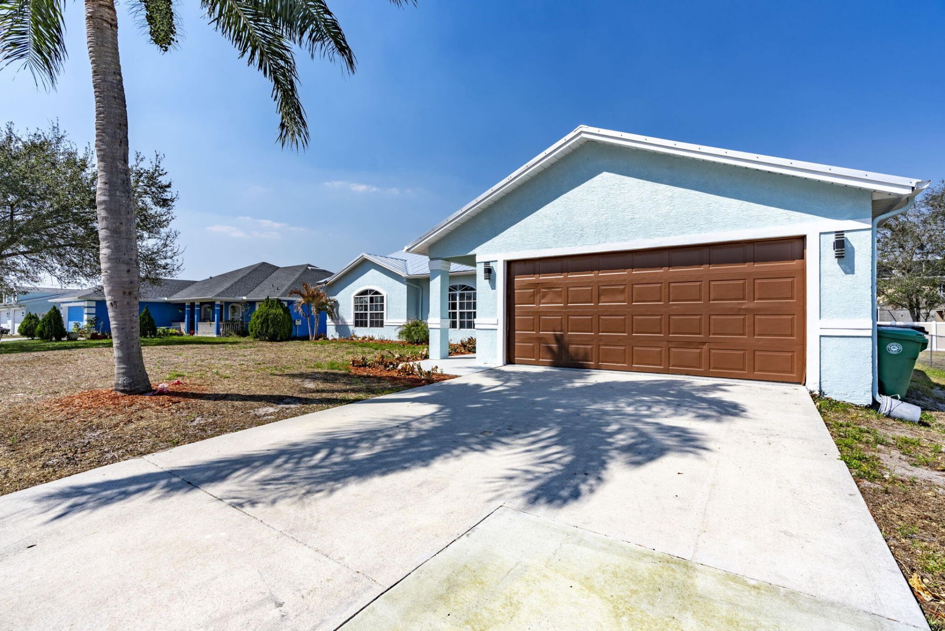 125 NE Jettie Terrace, Port Saint Lucie, FL 34983 Photo