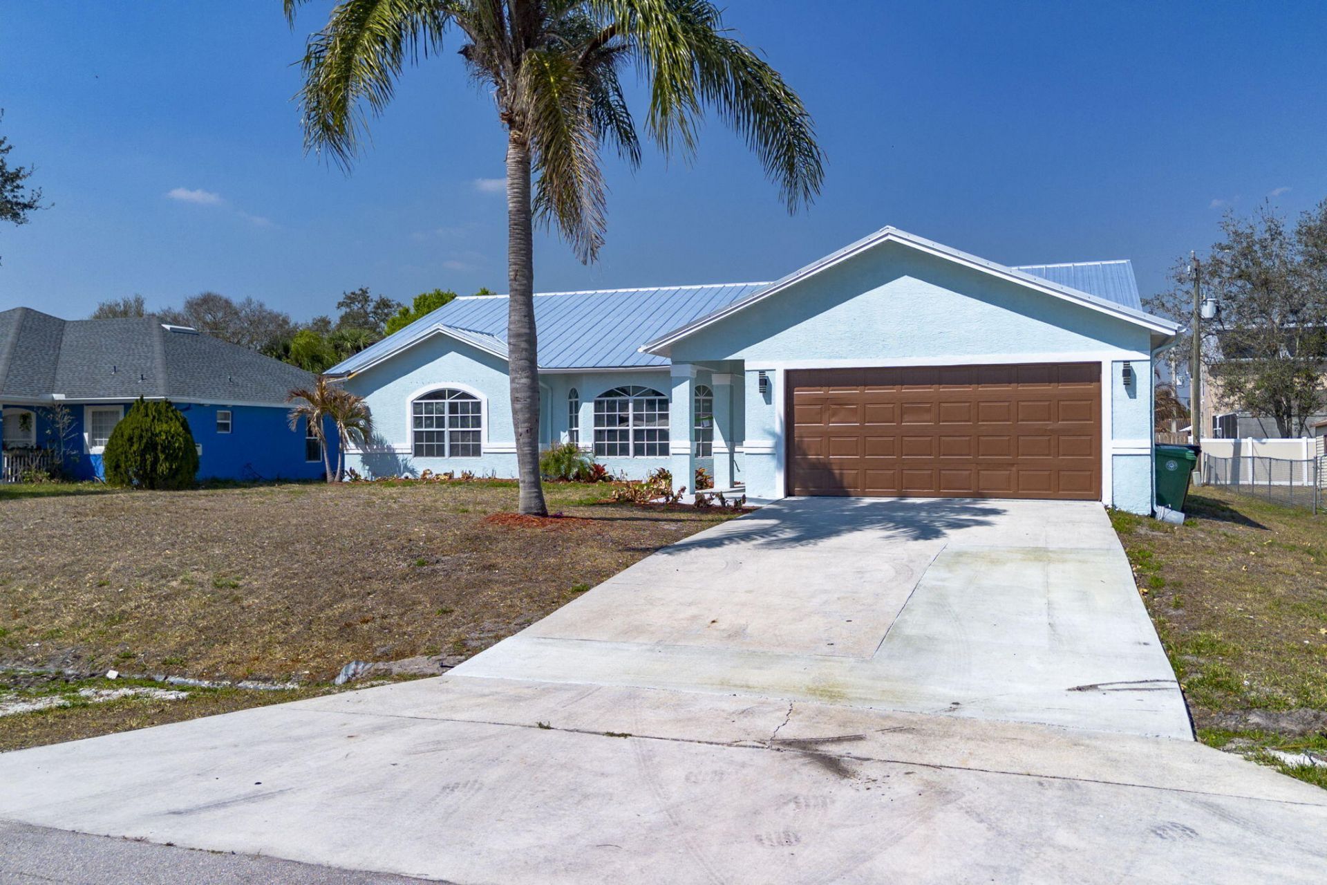 125 NE Jettie Terrace, Port Saint Lucie, FL 34983 Photo