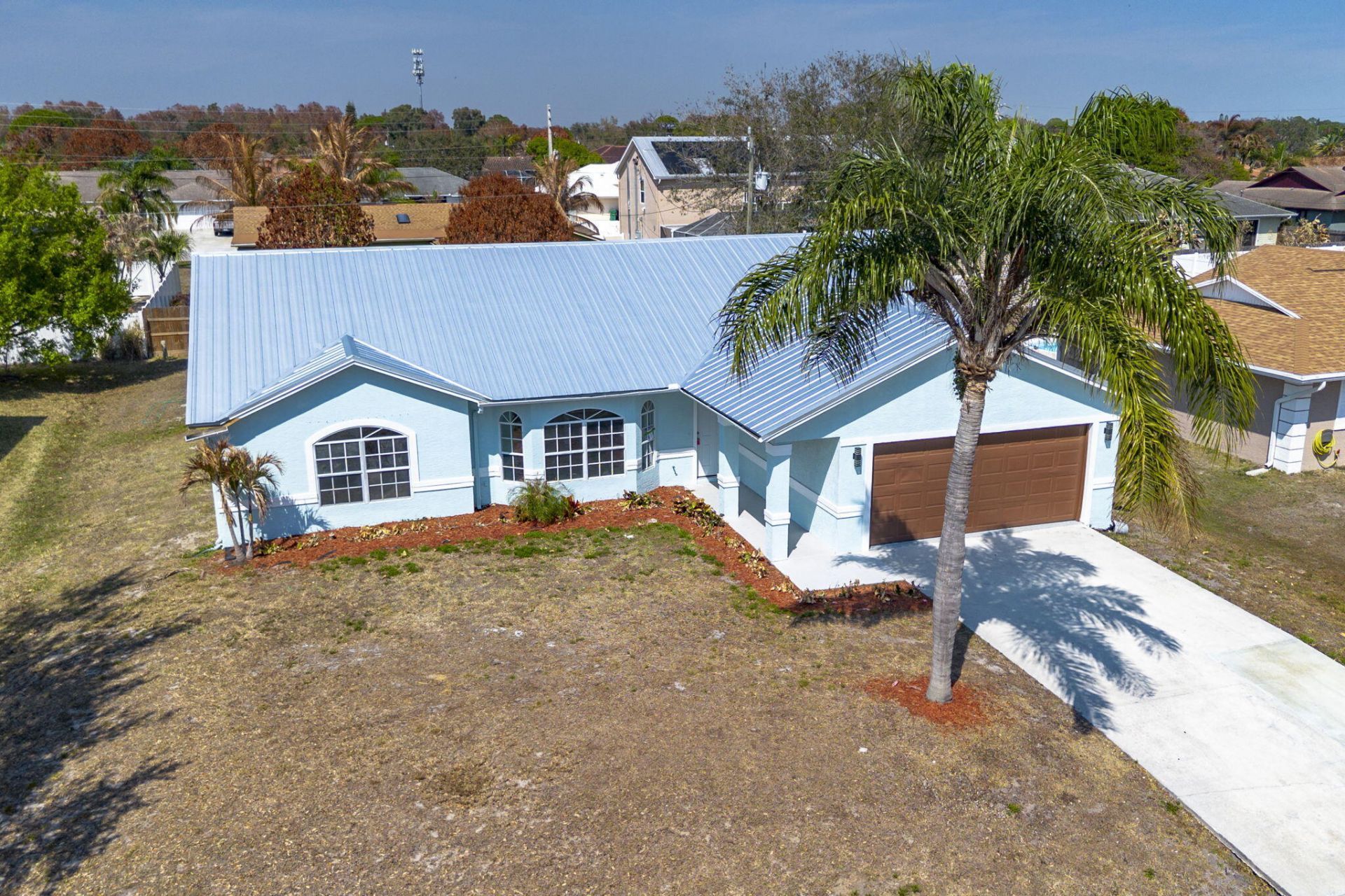 125 NE Jettie Terrace, Port Saint Lucie, FL 34983 Photo